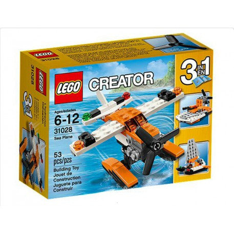 LEGO Creator Sea Plane - 31028