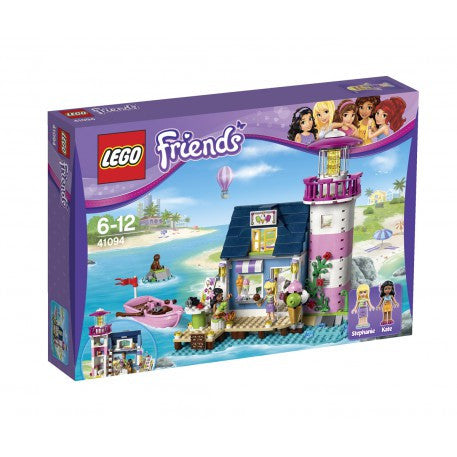 LEGO Friends Heartlake Lighthouse - 41094