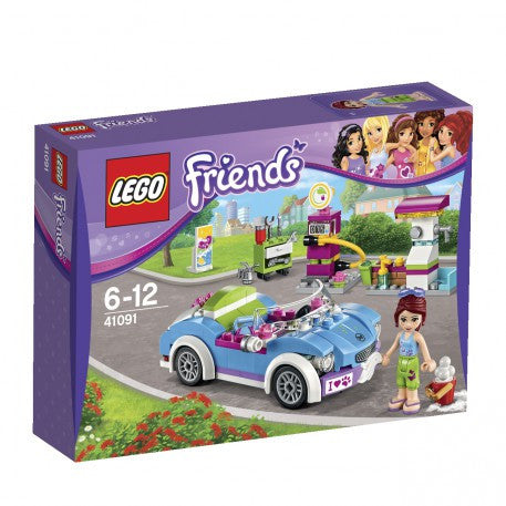 LEGO Friends Mia's Roadster - 41091