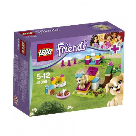 LEGO Friends Puppy Training - 41088