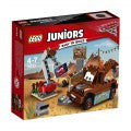 LEGO Juniors Mater's Junkyard - 10733