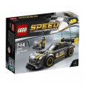 LEGO Speed Champions Mercedes-AGM GT3 - 75877