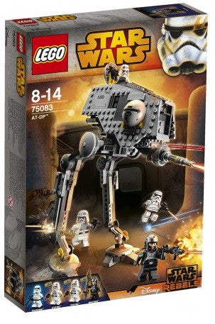 LEGO Star Wars AT-DP - 75083