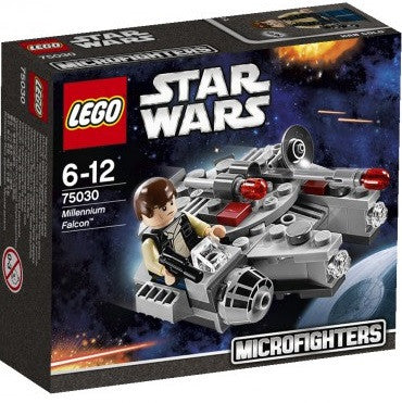 LEGO Star Wars Millennium Falcon - 75030