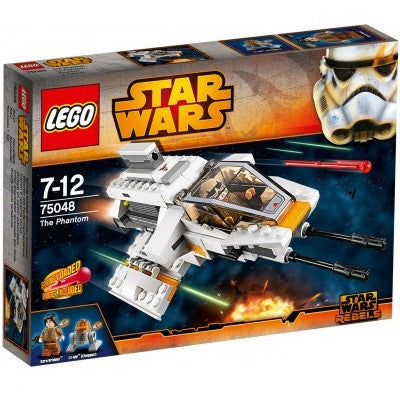 LEGO Star Wars The Phantom - 75048