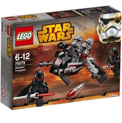 LEGO Star Wars Shadow Troopers - 75079