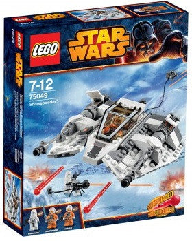 LEGO Star Wars Snowspeeder - 75049