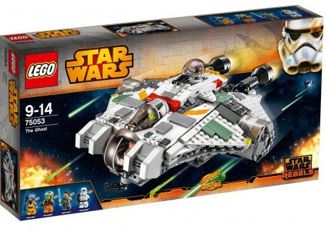 LEGO Star Wars The Ghost - 75053