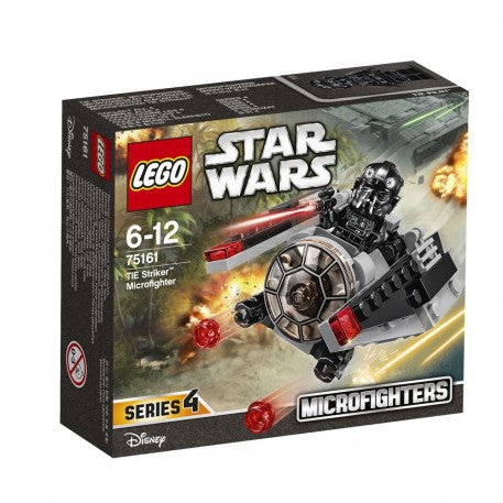 LEGO Star Wars TIE Striker Microfighter - 75161