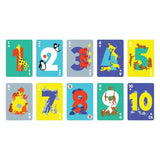 Crazy Eights! Playing Cards
