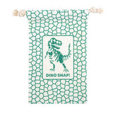 Dino Snap Playing Cards