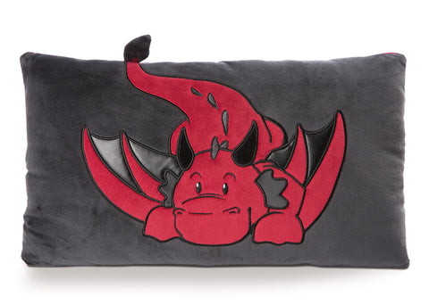 Cushion Eldor Dragon