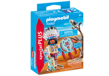 Playmobil Native American Chief - 70062