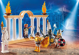 The Movie Marla & Colosseum - 70076