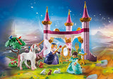 The Movie Fairytale Palace - 70077