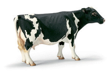 Schleich Holstein cow sc13633