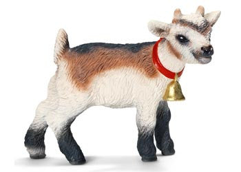 Schleich Domestic Goat Kid sc13720