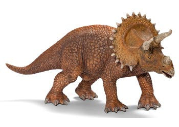 Schleich Triceratops sc14522