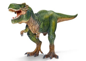 Schleich Tyrannosaurus rex sc14525