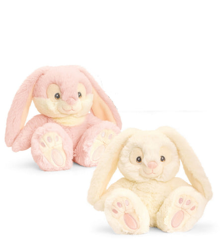 Patchfoot Rabbits 22cm Assorted