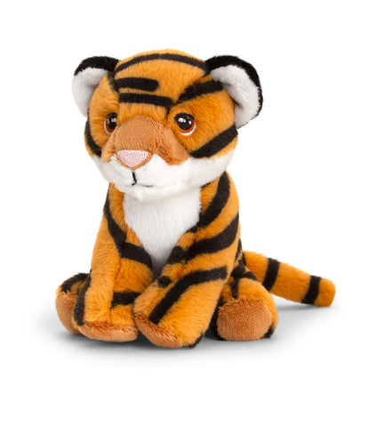 Keeleco Collectables - Tiger 12cm