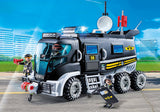 Tactical Truck Exclusive - 9360