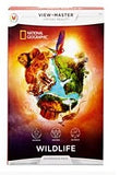 View-Master Experience Pack : National Geographic Wildlife
