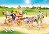 Wedding Carriage - 9427