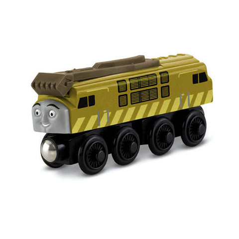 Thomas and Friends Diesel 10 y4076