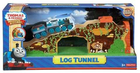 Thomas and Friends Log Tunnel y5195