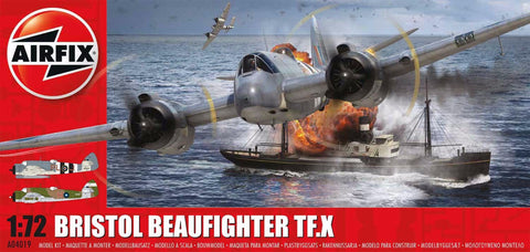 Airfix Bristol Beaufighter TF.X 204019