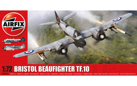 Bristol Beaufighter TF.10