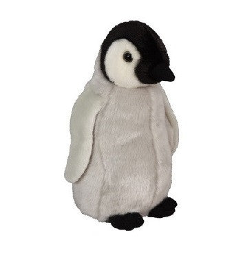 Antics Penguin Chick 33cm 67096a