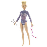 Barbie Career Doll - Rhythmic Gymnast