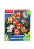 Little People Animal Figures - Farm