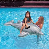 Lil Dolphin Ride On-Haka