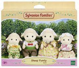 Sheep Family - 5619