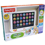 Fisher Price Laugh & Learn Smart Stages Tablet  Assorted chc74