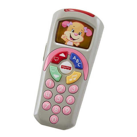 Fisher Price Sis Remote dgb71