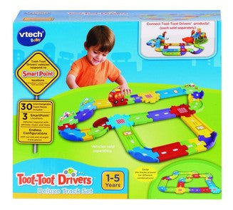 VTECH Toot-Toot Drivers Deluxe Track Set h148103
