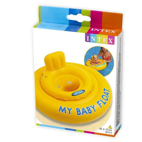Intex My Baby Float 30" 56585euha