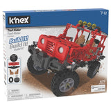 Knex Trail Rider Building Set