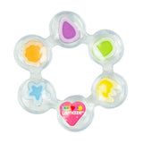 Water Filled Teether 2PK