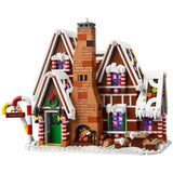 Gingerbread House - 10267