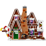 Gingerbread House - 10267