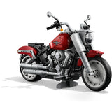 Harley- Davidson Fat Boy - 10269