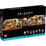 The Friends Apartment - 10292