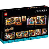 The Friends Apartment - 10292