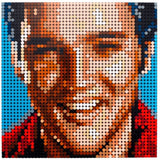Elvis Presley "The King" - 31204