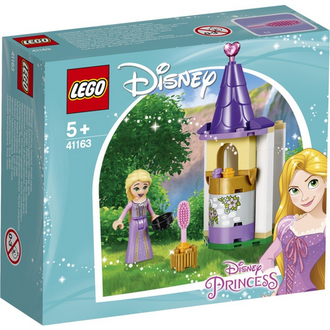 Rapunzel's Petite Tower - 41163